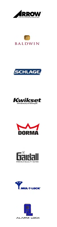 Jersey City Lock & Key Jersey City, NJ 201-374-9220 - locks-we-carry